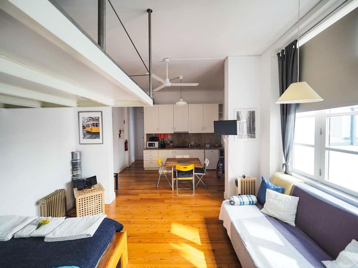 דירות Alcácer do Sal Casa Do Sado מראה חיצוני תמונה