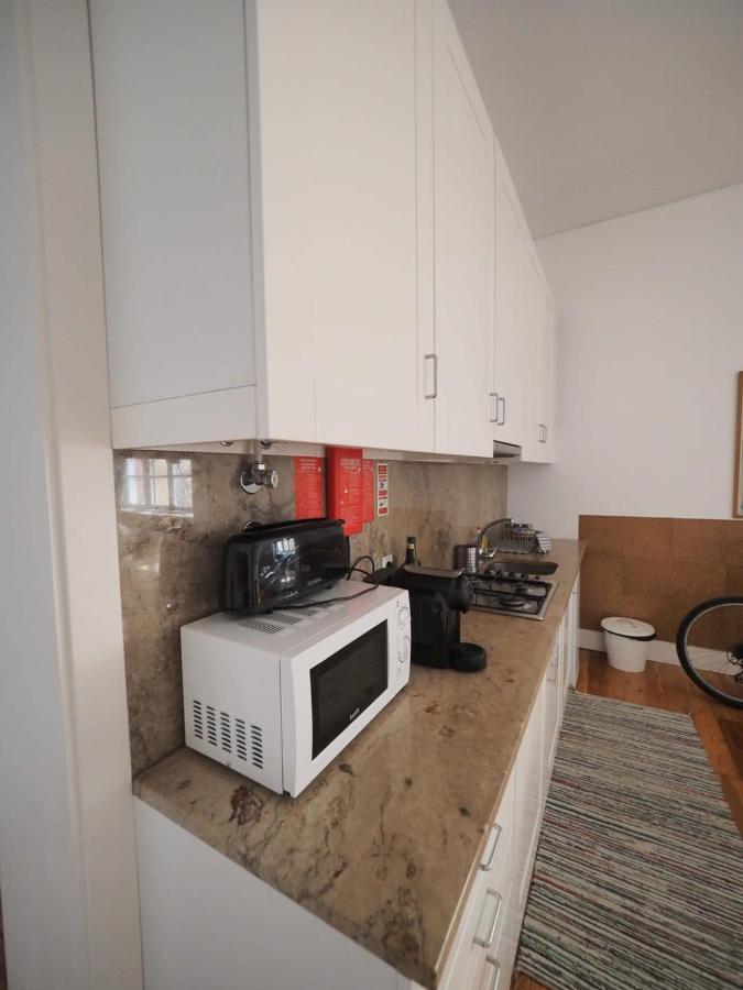 דירות Alcácer do Sal Casa Do Sado מראה חיצוני תמונה