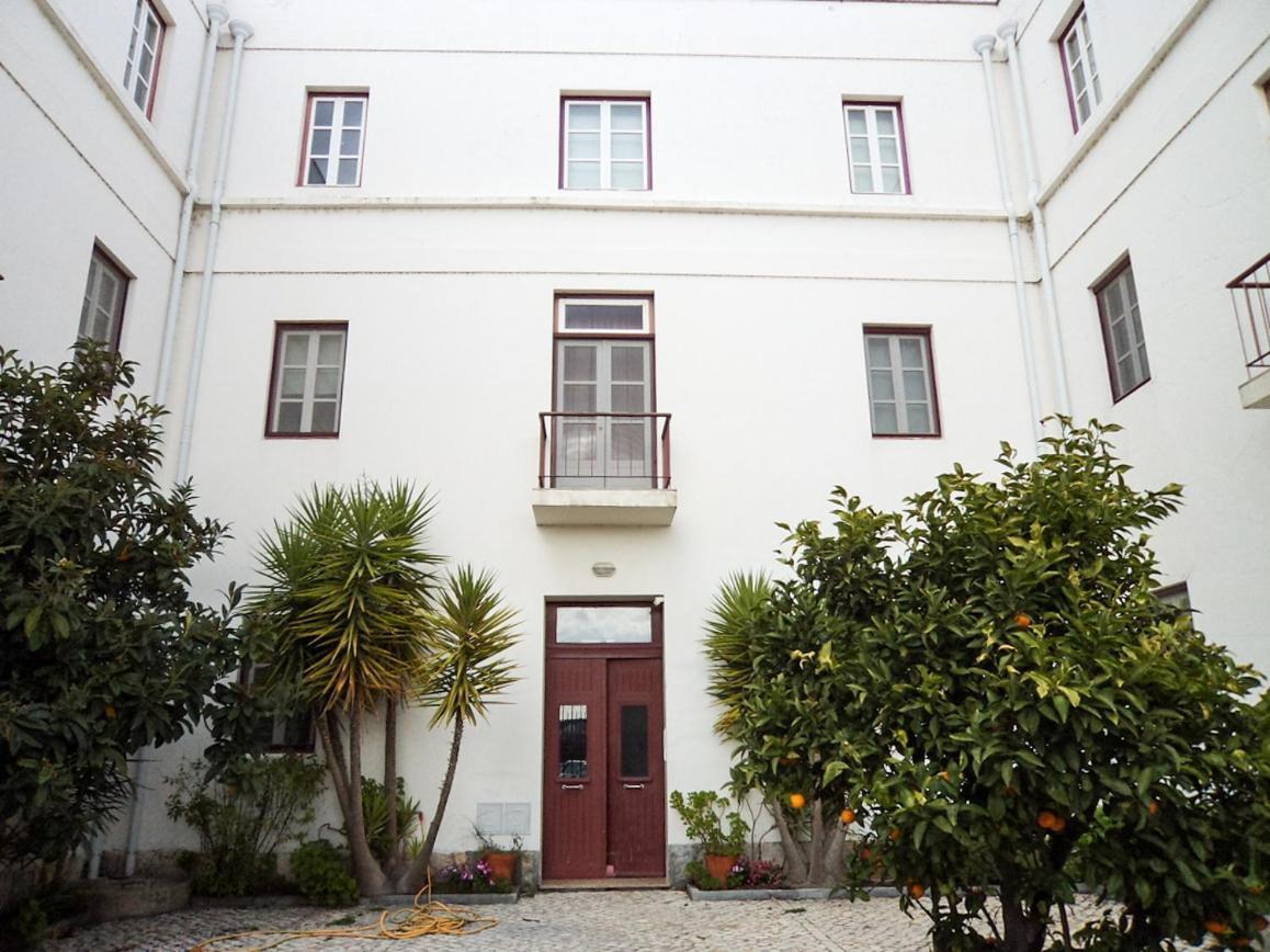דירות Alcácer do Sal Casa Do Sado מראה חיצוני תמונה