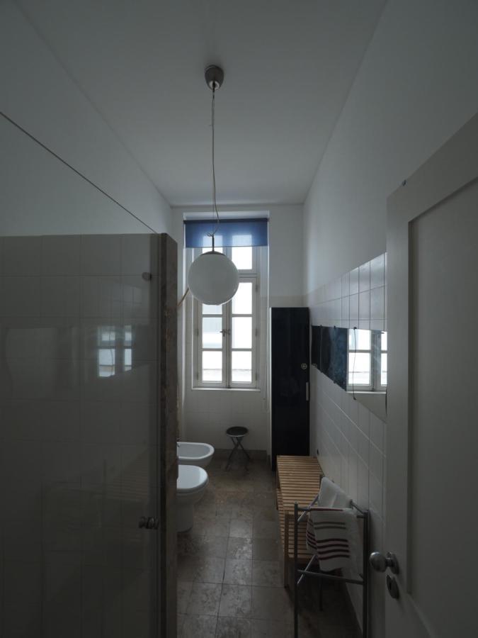 דירות Alcácer do Sal Casa Do Sado מראה חיצוני תמונה