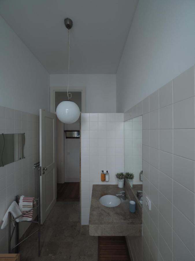 דירות Alcácer do Sal Casa Do Sado מראה חיצוני תמונה